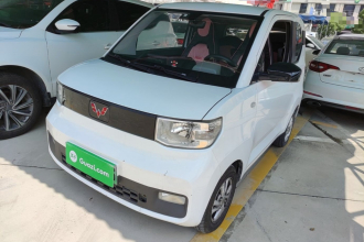 五菱汽车 宏光MINIEV 2020款 悦享款 磷酸铁锂