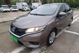 本田 哥瑞 2016款 1.5L CVT经典版