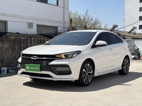 奇瑞 艾瑞泽GX 2018款 1.5T 手动型色版 国V