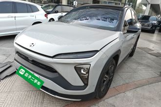 蔚来ES6 2020款 600KM 运动版