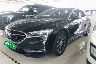 别克 君越 2019款 28T 豪华型