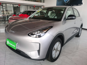 吉利银河 星愿 2026款 310km 青春版