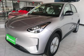 吉利银河 星愿 2026款 310km 青春版