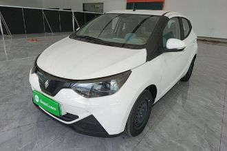 江铃集团新能源 易至EV2 2026款 PLUS+ 舒适型