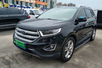 福特 锐界 2016款 EcoBoost 245 两驱豪锐型 7座