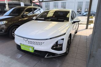 五菱汽车 五菱星光 2025款 150km 智能进阶型