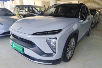 蔚来ES6 2020款 430KM 性能版