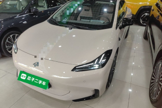 昊铂GT 2025款 改款 710 Max版