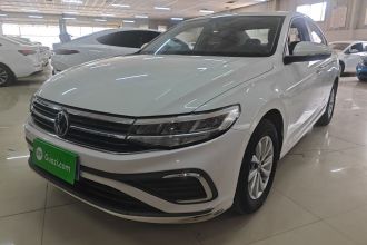 大众 宝来 2024款 200TSI DSG畅行版