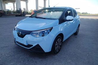 江铃集团新能源 易至EV2 2024款 201km 舒适型