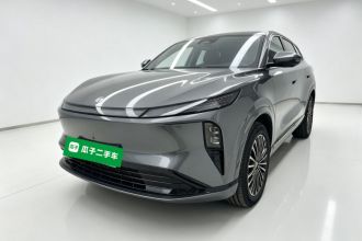 东风风神L8 2025款 185KM梦想版