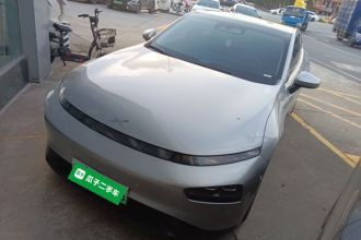 小鹏P7 2022款 480E+