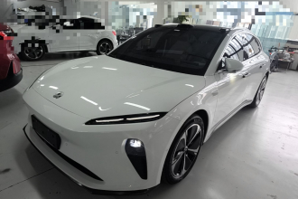 蔚来ET5T 2023款 75kWh Touring