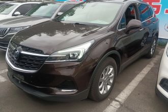 别克 昂科威 2021款 532T 两驱领先型