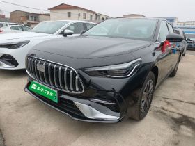 吉利银河 银河星耀6 2026款 60km启航版