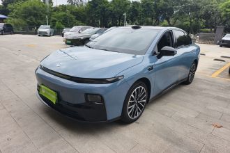 零跑汽车 零跑B01 2025款 550激光雷达版