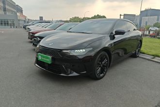 零跑汽车 零跑C01 2023款 增程 216 舒享版