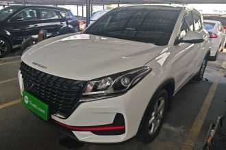 东风风光 风光500 2022款 1.5L 手动悦享型