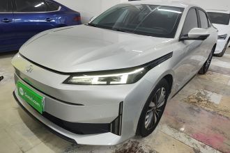 长安启源A05 2024款 真香版 70 超越型