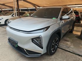 吉利银河 银河L7 2025款 EM-i 115km 远航版