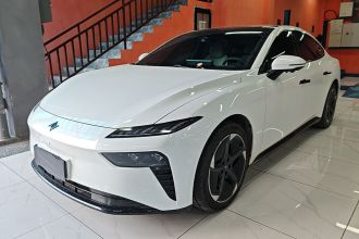 东风奕派 eπ007 2024款 纯电 620如奕版