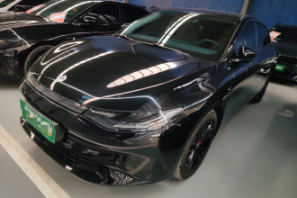 零跑汽车 零跑C01 2024款 纯电 525舒享版