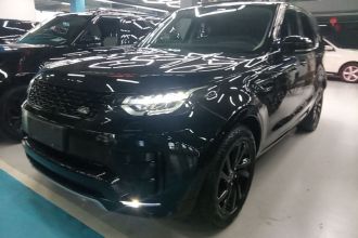 路虎 发现 2020款 3.0 SC V6 30周年特别版