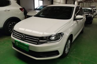 大众 桑塔纳 2018款 1.5L 手动风尚版