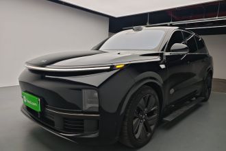 理想汽车 理想L9 2022款 Max