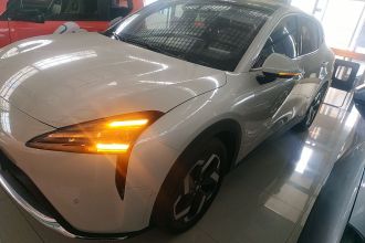 宝骏云海 2024款 600km 纯电版