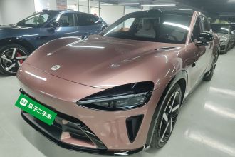 小米汽车 小米YU7 2025款 Max版