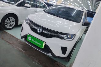 东风纳米EX1 2021款 质行版