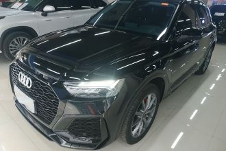 奥迪Q5L 2022款 40T 时尚动感型