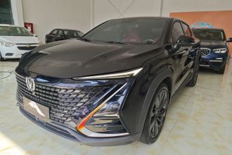 长安UNI-T 2020款 1.5T 尊贵型