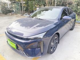 吉利银河 银河L6 2023款 125km MAX