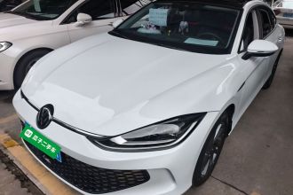 大众 2023款 凌渡L 280TSI DSG炫辣版