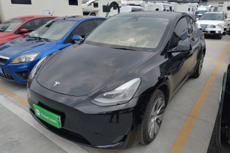 特斯拉 Model Y 2022款 改款 后轮驱动版