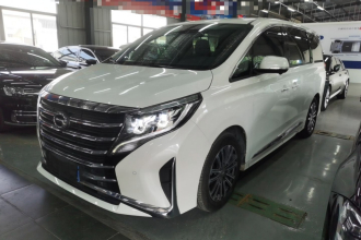 广汽传祺 传祺M8 2021款 领秀系列 390T 至尊版