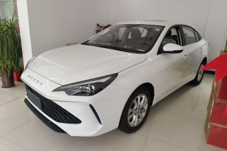 荣威i5 2026款 1.5L CVT豪华版