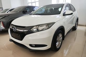 本田 缤智 2017款 1.5L CVT两驱舒适型
