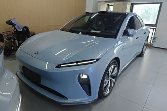 蔚来ET5 2022款 75kWh