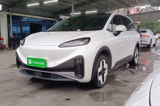 ARCFOX极狐 极狐考拉S 2024款 AIR