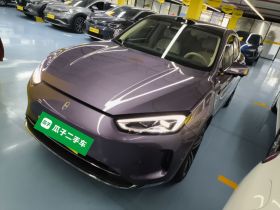 鸿蒙智行 问界M5 2024款 增程 Max RS 四驱高阶智驾版