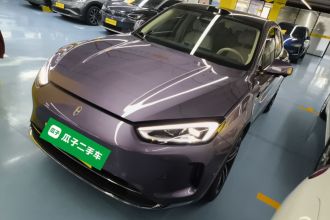 鸿蒙智行 问界M5 2024款 增程 Max RS 四驱高阶智驾版