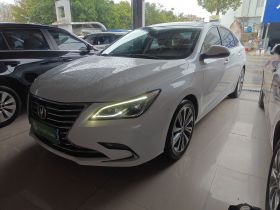 长安 睿骋CC 2018款 1.5T 自动智雅型 国V