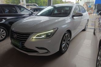 长安 睿骋CC 2018款 1.5T 自动智雅型 国V