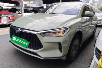 比亚迪e2 2021款 标准型