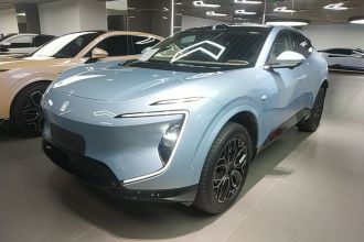 阿维塔07 2026款 Ultra 纯电版四驱