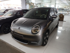 江淮钇为 钇为3 2023款 505km Pro