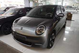 江淮钇为 钇为3 2023款 505km Pro